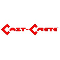 Cast Crete