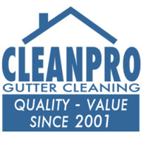 Clean Pro Gutter Cleaning logo - Similar company to Pro Housekeepers