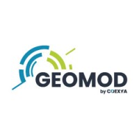 Geomod by Coexya logo - Similar company to Coexya