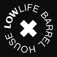 Low Life Barrel House logo - Similar company to Nor-Tec Group Ltd