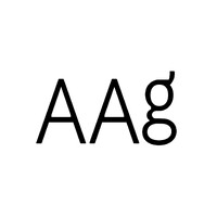 AAg Architekten GmbH logo - Similar company to Merz Objektbau Gmbh & Co. Kg