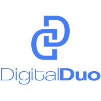 Digital Duo logo - Similar company to Digital Duo