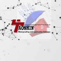 Taoshin - Waterproofing and Construction Solutions logo - Similar company to Auconpro Engineering Sdn Bhd