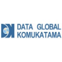 PT. Data Global Komukatama logo - Similar company to Hadpro