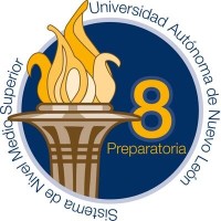 Preparatoria 8 U.A.N.L logo - Similar company to Insurgentes