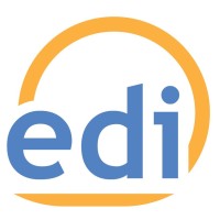 EDI logo - Similar company to Elevate: Aerospace & Logistics Incubator