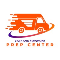 Fast and Forward Prep Center logo - Similar company to The Order Fulfillment Group