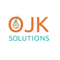 OJK Solutions logo - Similar company to Multi Karya Sukses, Pt