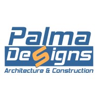 Palma Designs logo - Similar company to Wecadi