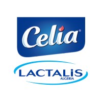 Celia Algérie logo - Similar company to Faderco