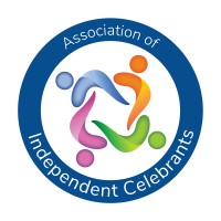 Association of Independent Celebrants logo - Similar company to Revere
