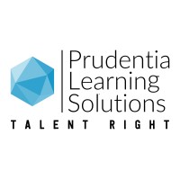 Prudentia Learning Solutions logo - Similar company to Prudential Learning