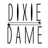Dixie Dame logo - Similar company to Daily Day Studios