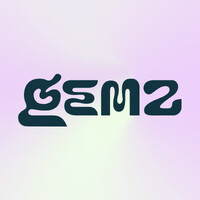 Gemz Fashion logo - Similar company to Questverse