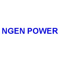 NGEN POWER SPA logo - Similar company to Hydraluvx