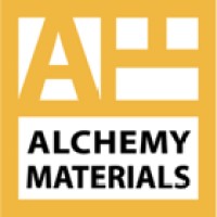 Alchemy Materials logo - Similar company to Sago Eventos