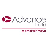 Advance Build logo - Similar company to A-Line