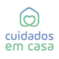 CUIDADOS EM CASA logo - Similar company to Gecap Saúde