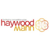 Haywood Mann