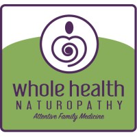 WHOLE HEALTH NATUROPATHY logo - Similar company to Innovative Practice Management Solutions/ Medexcel Billing