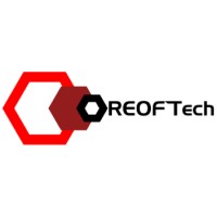 REOFTech logo - Similar company to Intilaqa Constructions