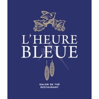 L'Heure Bleue La Régence logo - Similar company to Maison Bronzini