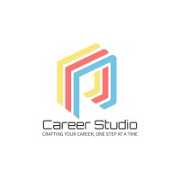 Career Studio logo - Similar company to The Career Studio