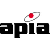 Asia Pacific Internet Association logo - Similar company to Internet Governance Project At Georgia Tech