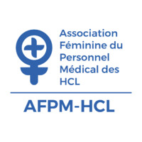 AFPM-HCL (Association Feminine du Personnel Médical des Hospices Civils de Lyon) logo - Similar company to Froglms