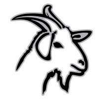 The Goat Brand logo - Similar company to Madiston