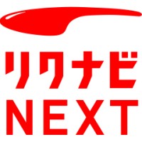 リクナビNEXT logo - Similar company to Shine Education Services