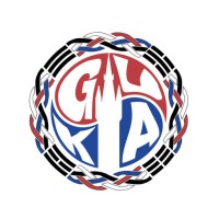 Glasgow University Korean Association (GUKA) logo - Similar company to Ips Ventures