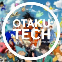 Otaku Tech logo - Similar company to Hugotech, S.R.O.