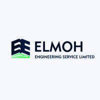 ELMOH ENGINEERING SERVICES LIMITED logo - Similar company to Peltonwill Engineering Limited