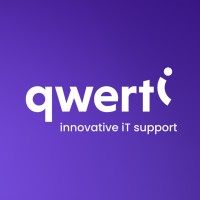 Qwerti logo - Similar company to Nymbis Cloud Solutions