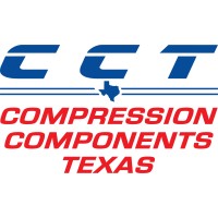 Compression Components Texas LLC logo - Similar company to Goliath Compression Llc