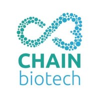 CHAIN Biotechnology Ltd logo - Similar company to Myconeos Limited