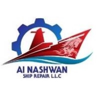 Al Nashwan Ship Repair LLC logo - Similar company to Hid Shipyard
