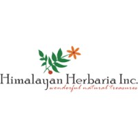 Himalayan Herbaria Inc logo - Similar company to Sunpure Extracts Private Limited