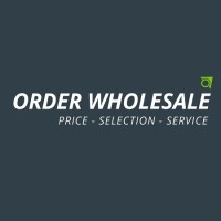 Order Wholesale logo - Similar company to Vestocks Limited