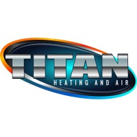 Titan Heating and Air, LLC logo - Similar company to Titan Hvac