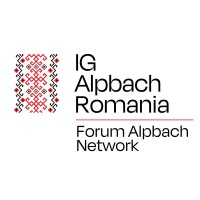 Initiative Group Alpbach România logo - Similar company to Lider Deplin