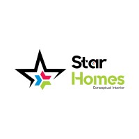Star Homes logo - Similar company to Chac System