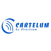 Cartelum logo - Similar company to The Gadget Express