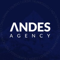 Andes Agency logo - Similar company to Pampas Solutions