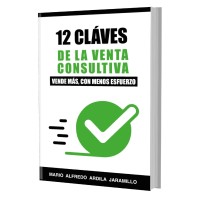 Las 12 Cláves de la Venta Consultiva logo - Similar company to Ventas Consultivas