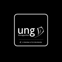 Ung Företagsamhet Västmanland logo - Similar company to Stream Tech