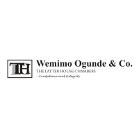 Wemimo Ogunde & Co