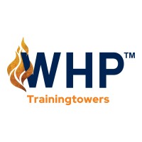 WHP Trainingtowers logo - Similar company to Tactical Training Systems