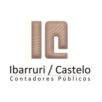 Ibarruri/Castelo Contadores Públicos logo - Similar company to Deleon Contadores